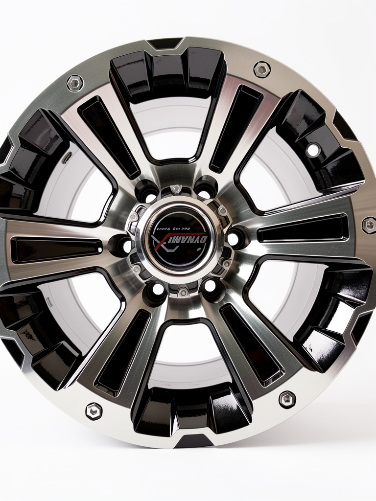 R15 x8 6x139 SIXTINO