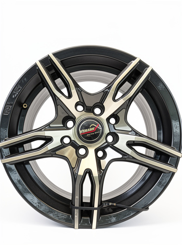 R14 4x100 4x114 star