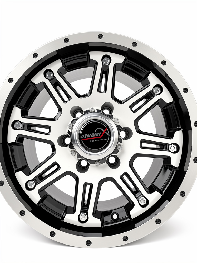 R15 x8 6x139 TITAN