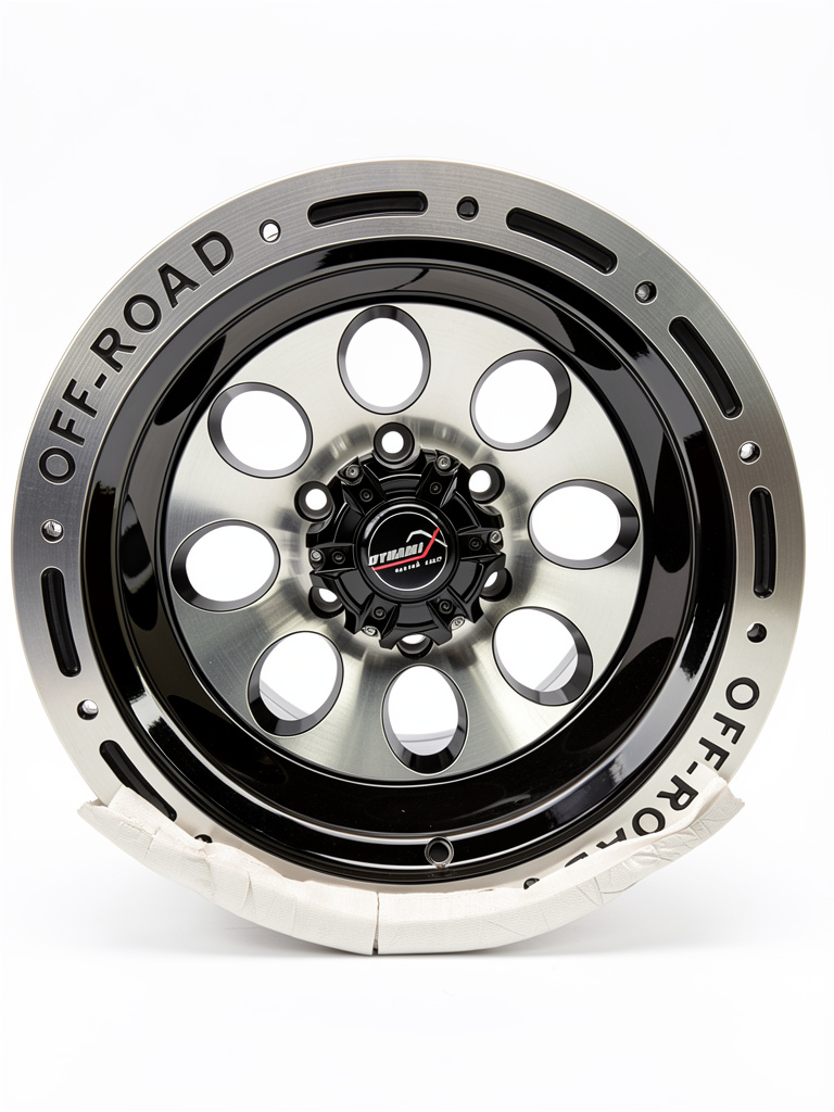 R15 x10 volcano 6x139