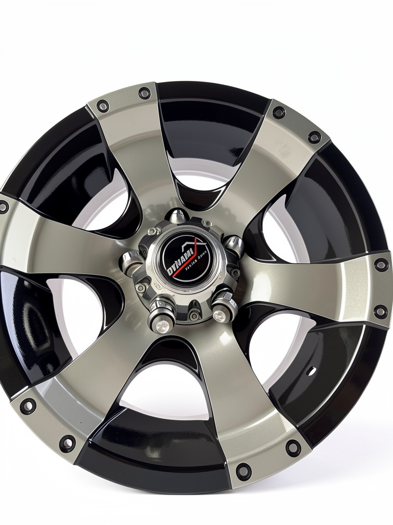 R14 x7 Dakar 5x114