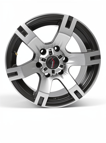 R15 6x139 atómika