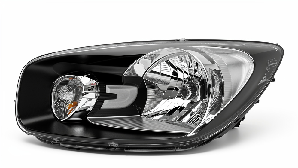 FAROLA KIA PICANTO ION DER 12/17 TODO LAMPS