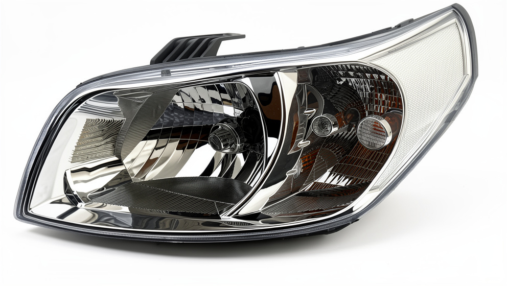 FAROLA DE AVEO EMOTION GT DER 09/14 TODO LAMPS