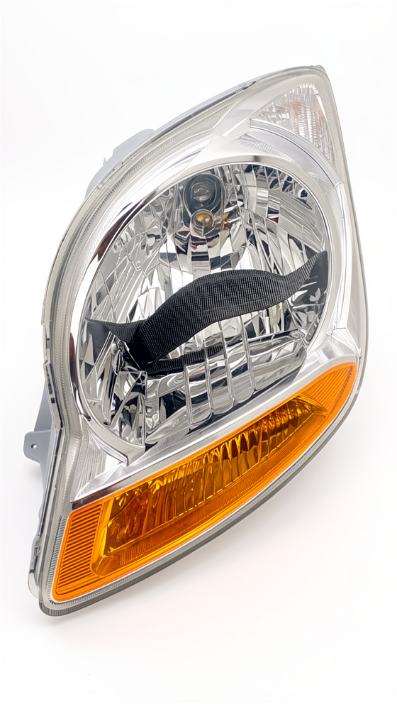 FAROLA CHEVROLET SPARK CRONOS IZQ 05-19 TODO LAMPS