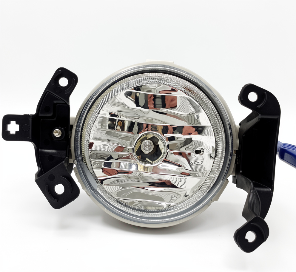 EXPLORADORA CHEVROLET SPARK CRONOS DER 05-14 TODO LAMPS