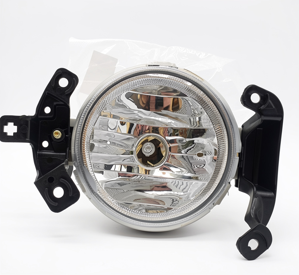 EXPLORADORA CHEVROLET SPARK CRONOS IZQ 05-14 TODO LAMPS