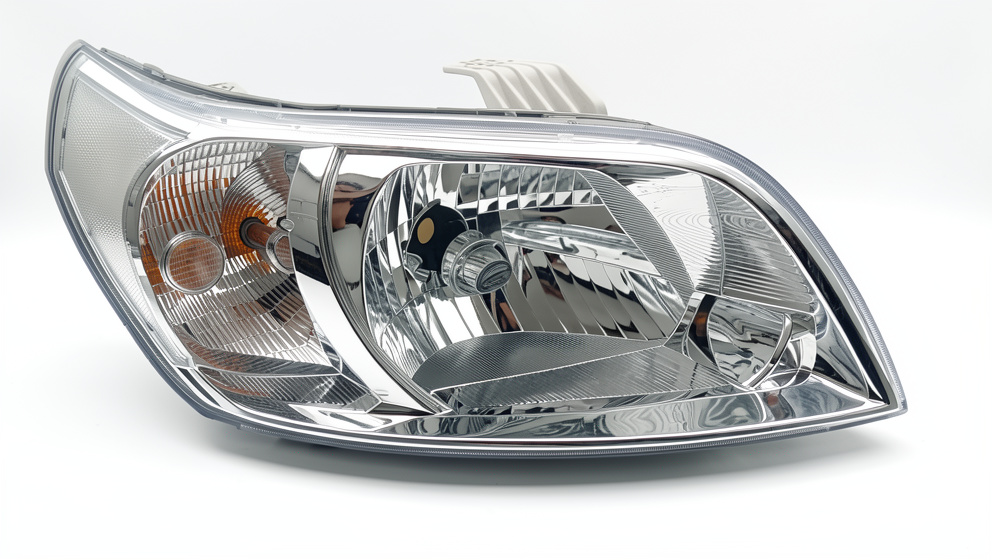 FAROLA DE AVEO EMOTION GT IZQ 09/14 TODO LAMPS