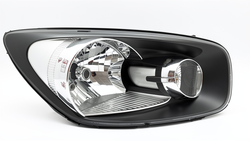 FAROLA KIA PICANTO ION IZQ 12/17 TODO LAMPS