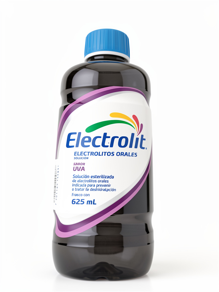 ELECTROLI UVA