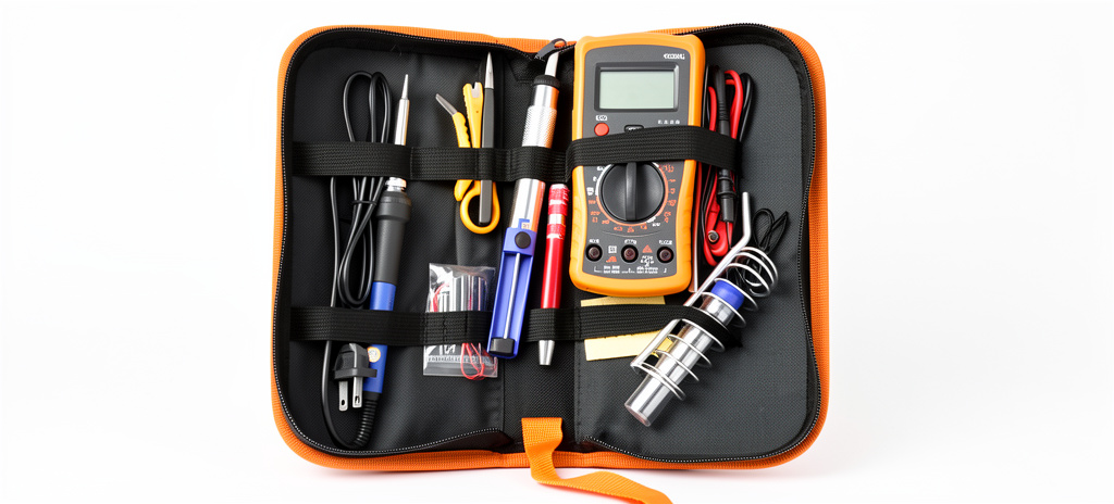 Kit de Servicio Técnico