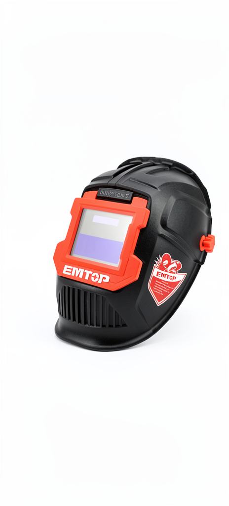 Careta automática Emtop