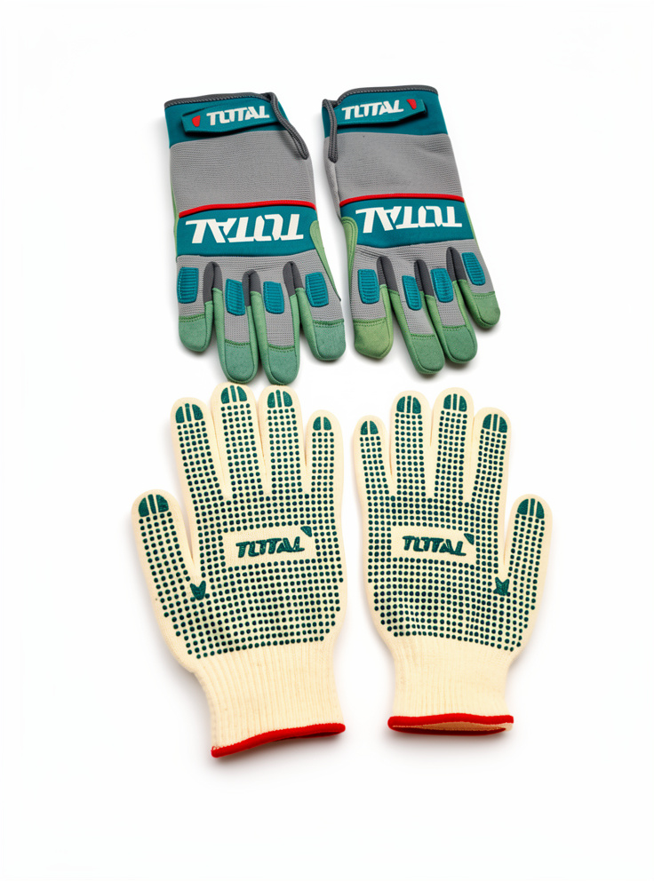 Guantes Total