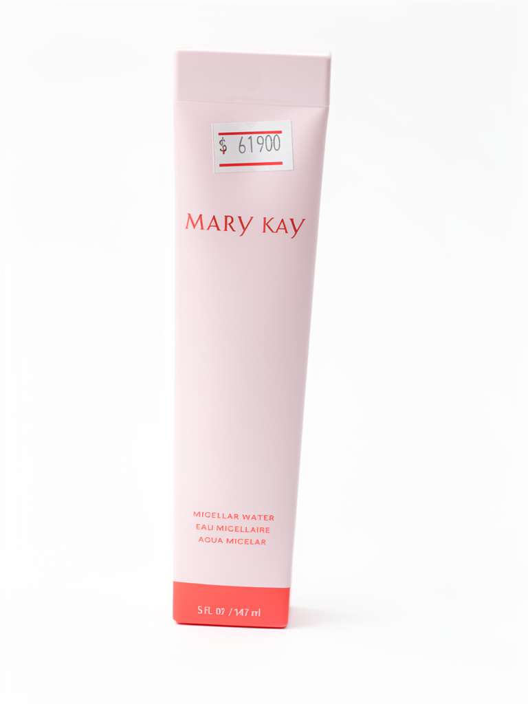 Mary Kay agua micelar