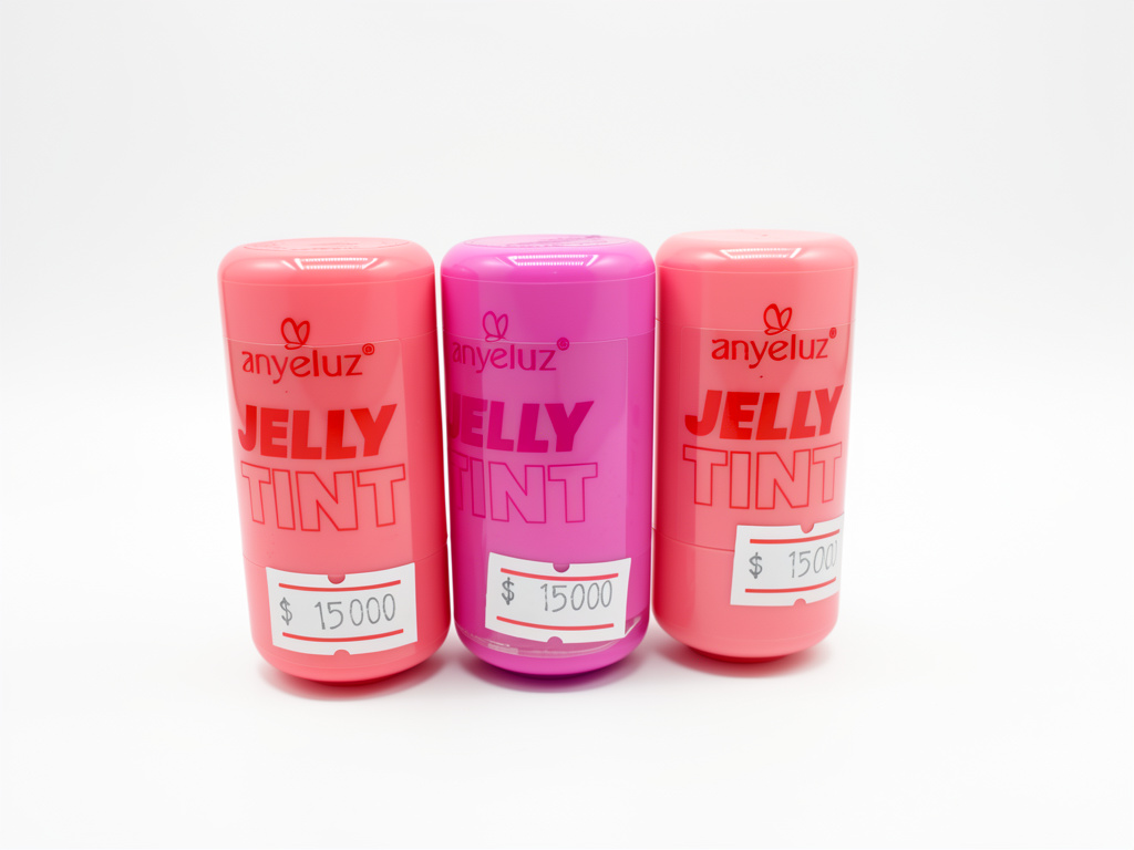 Jelly tinta Anyeluz