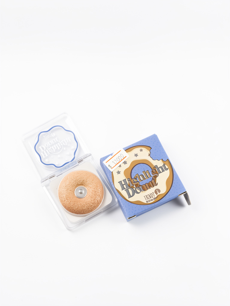 Tindy Highlight Dough Trendy