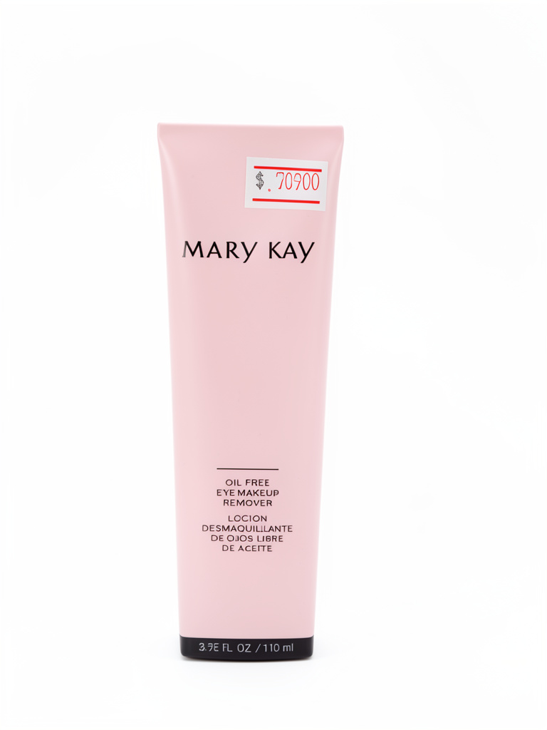 Mary Kay desmaquillante ojos