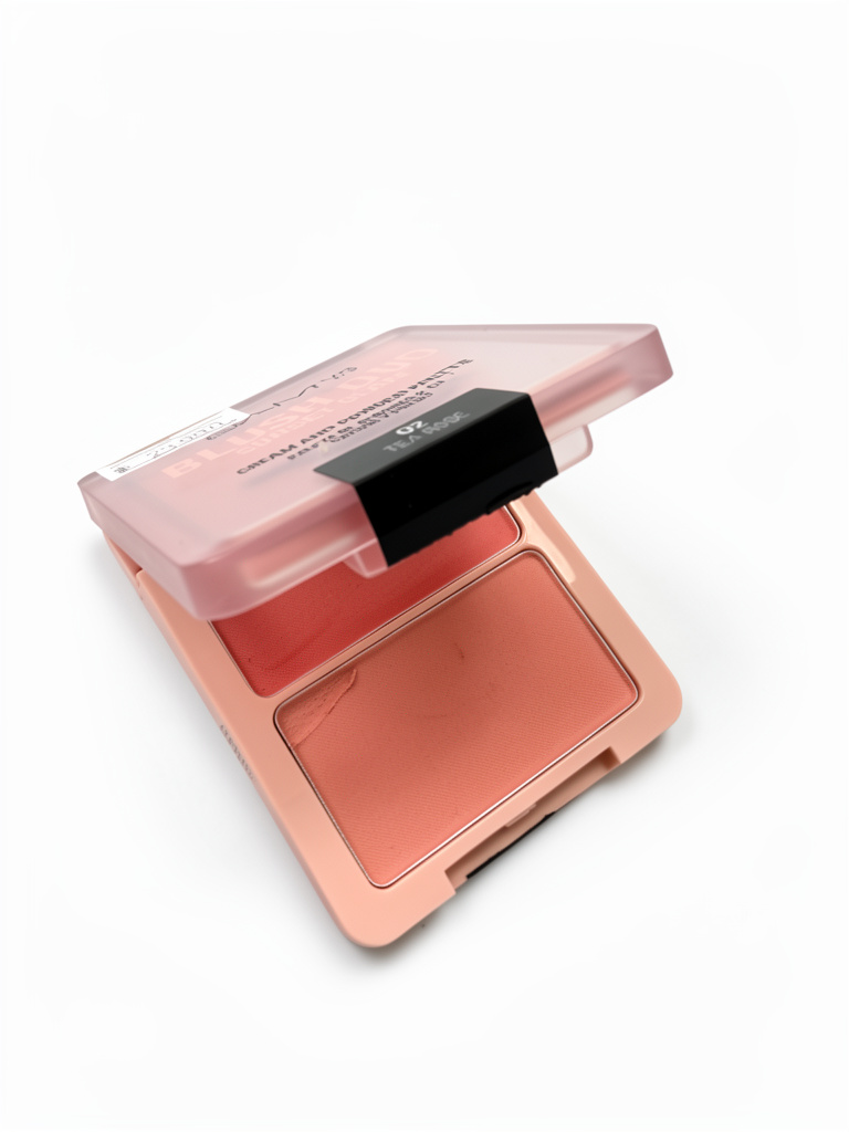 Blush duo SAMY