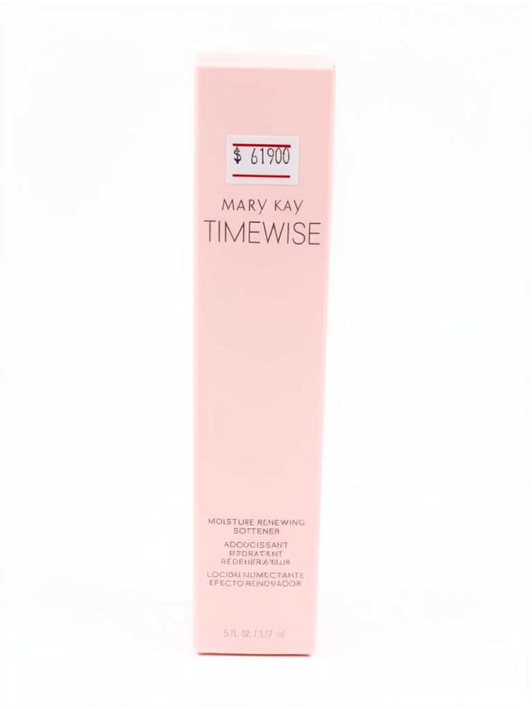 Mary Kay TimeWise locion