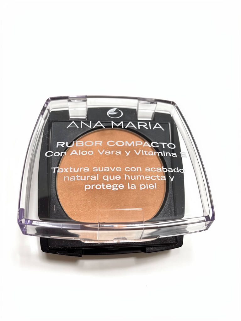 Rubor compacto Ana María