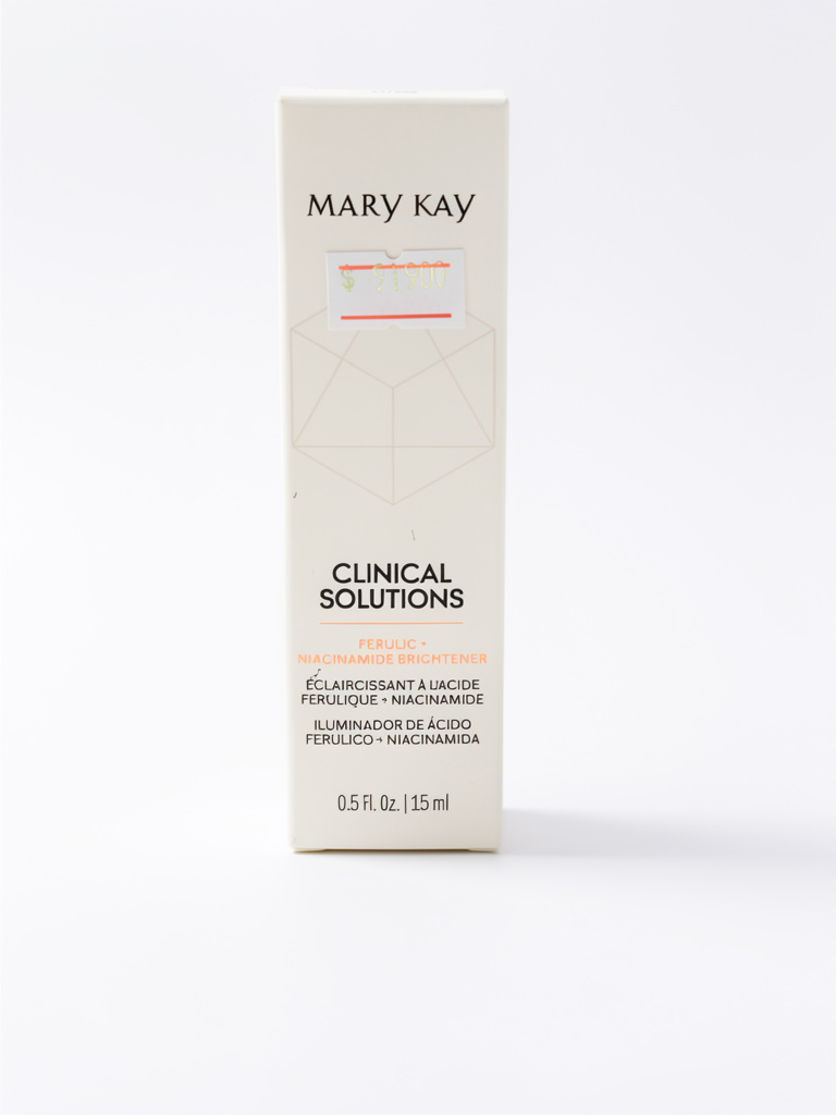 Mary Kay Clinical Solutions iluminador