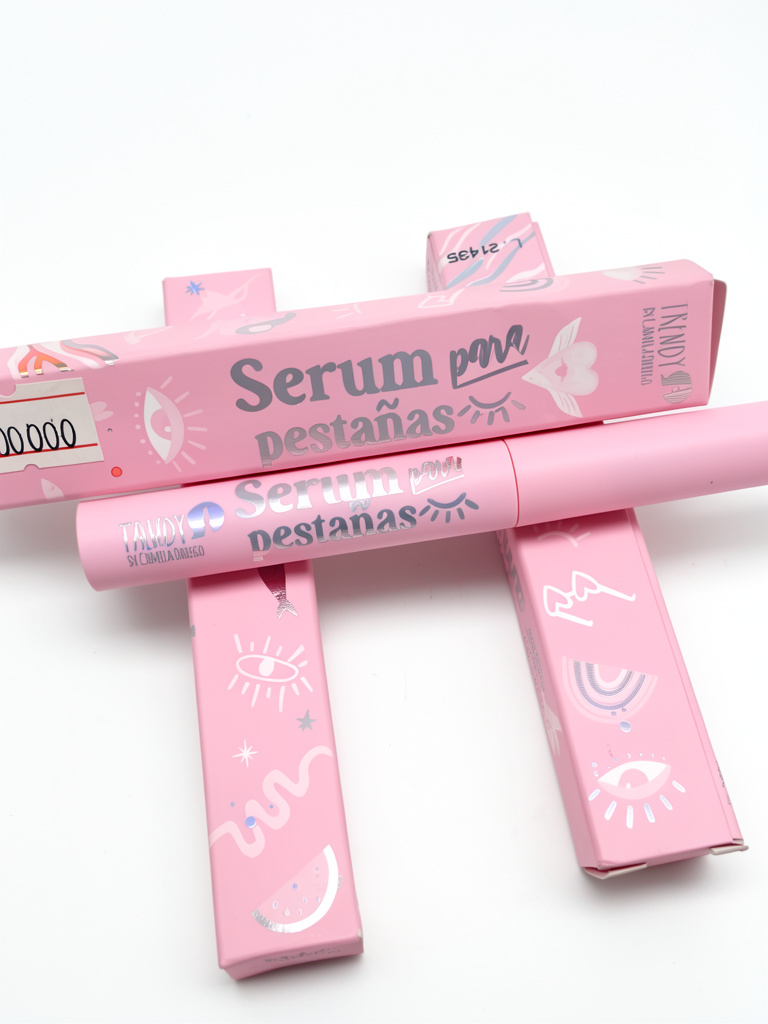 Serum para pestañas Trendy