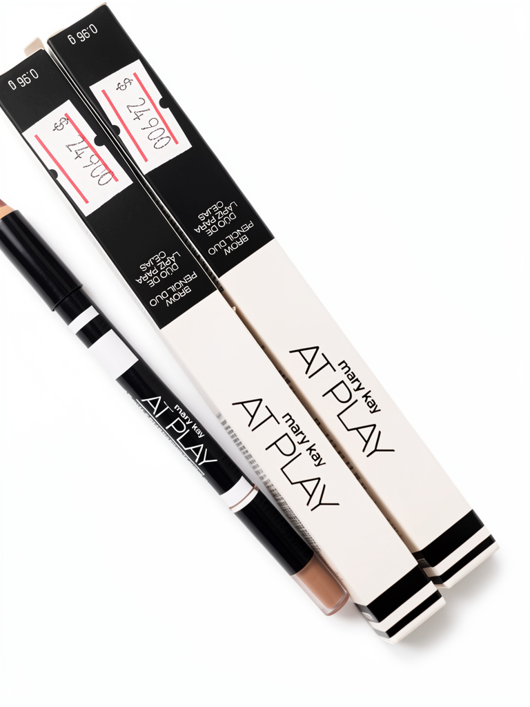 Mary Kay delineador para cejas