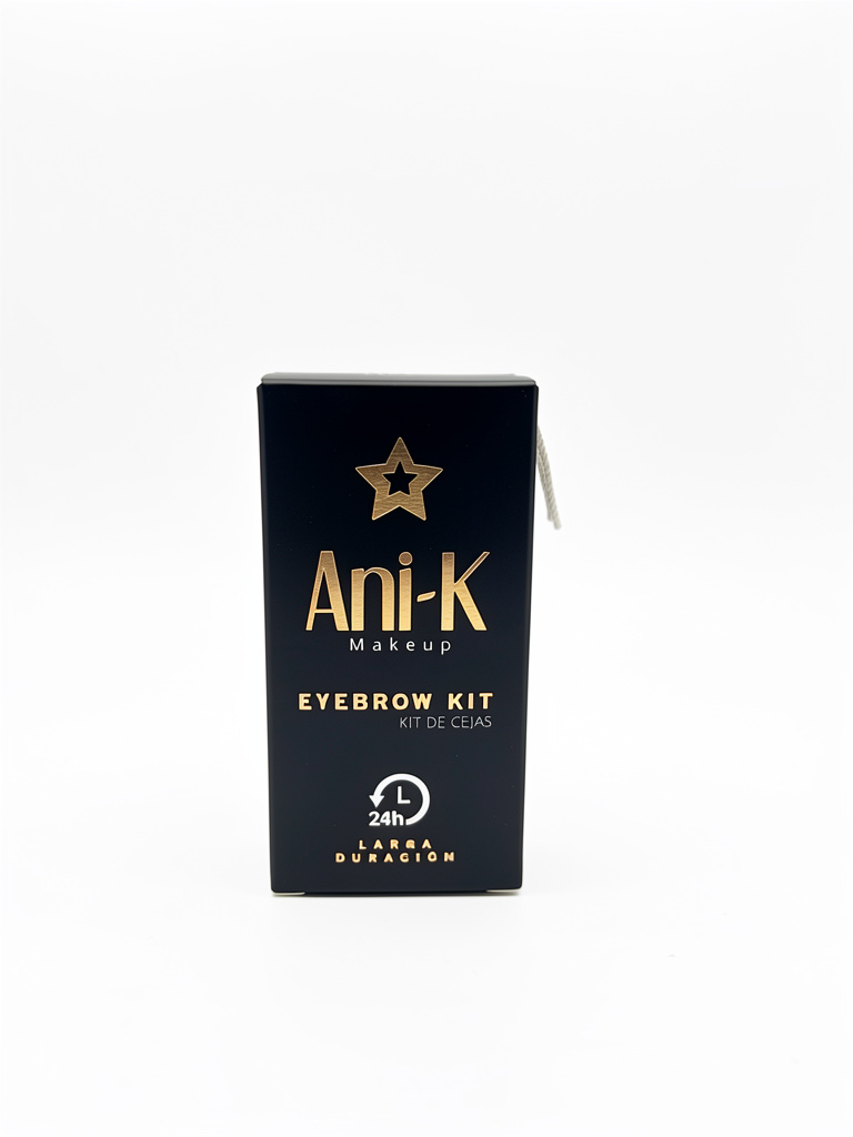 Ani-K kit de cejas