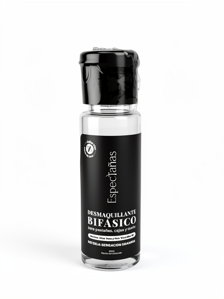 Desmaquillante Bifásico 30ml