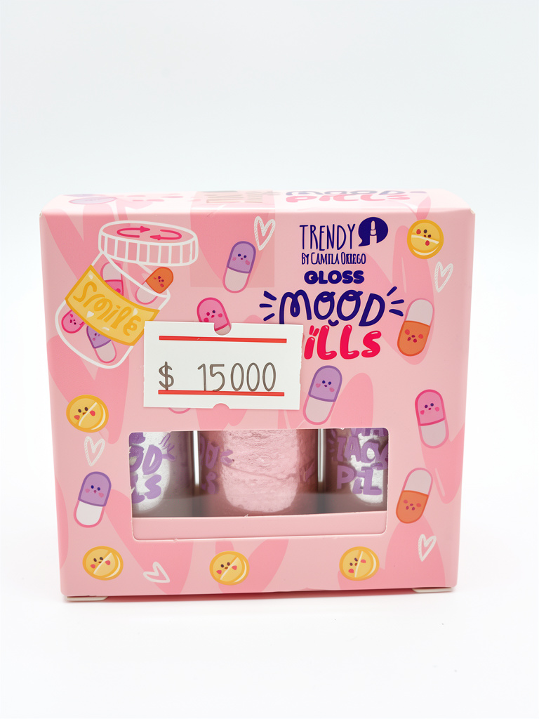 gloss trendy