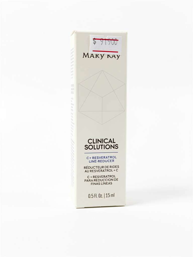 Mary Kay Clinical Solutions C+ Resveratrol