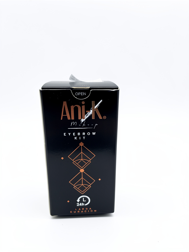 Ani-K kit cejas