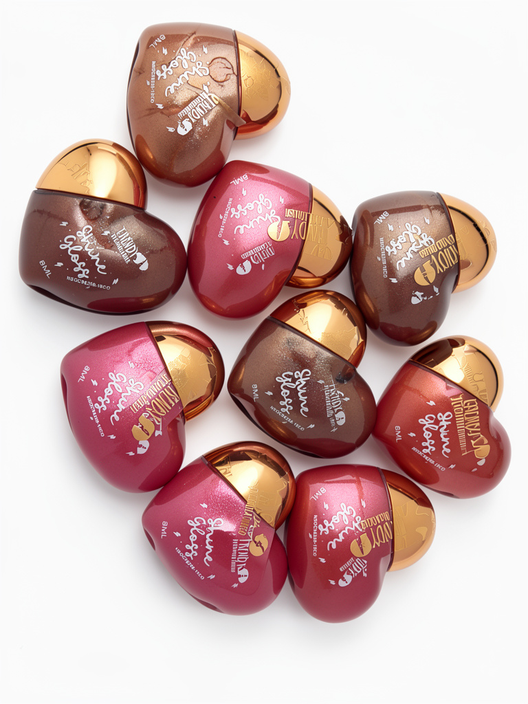 Brillo shine Gloss Trendy