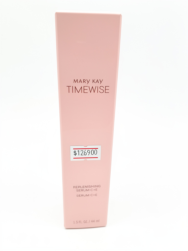 Mary Kay Timewise Serum C+E