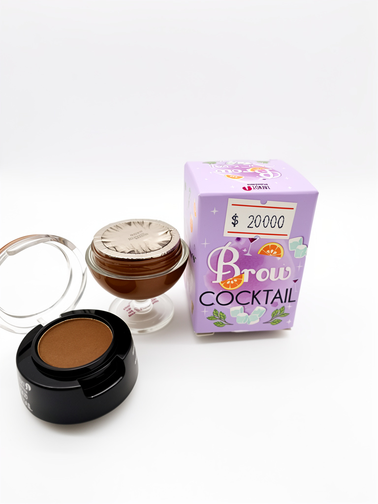 Maquillaje para cejas Brow Cocktail Trendy