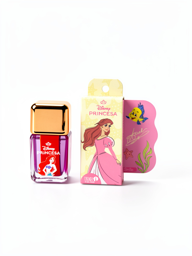 Gloss princesa