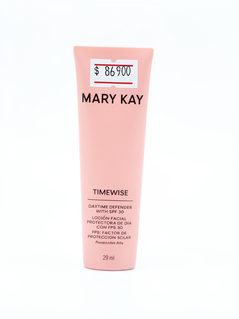 Mary Kay TimeWise crema facial SPF 30