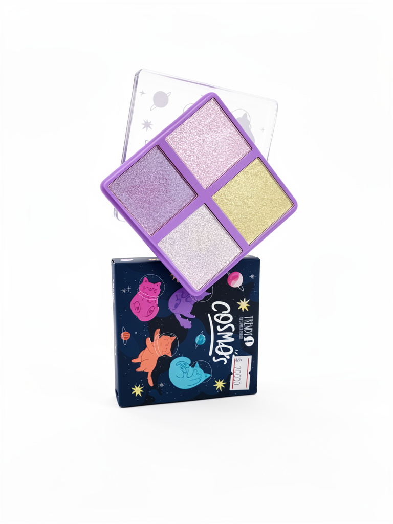 Sombras Cosmos