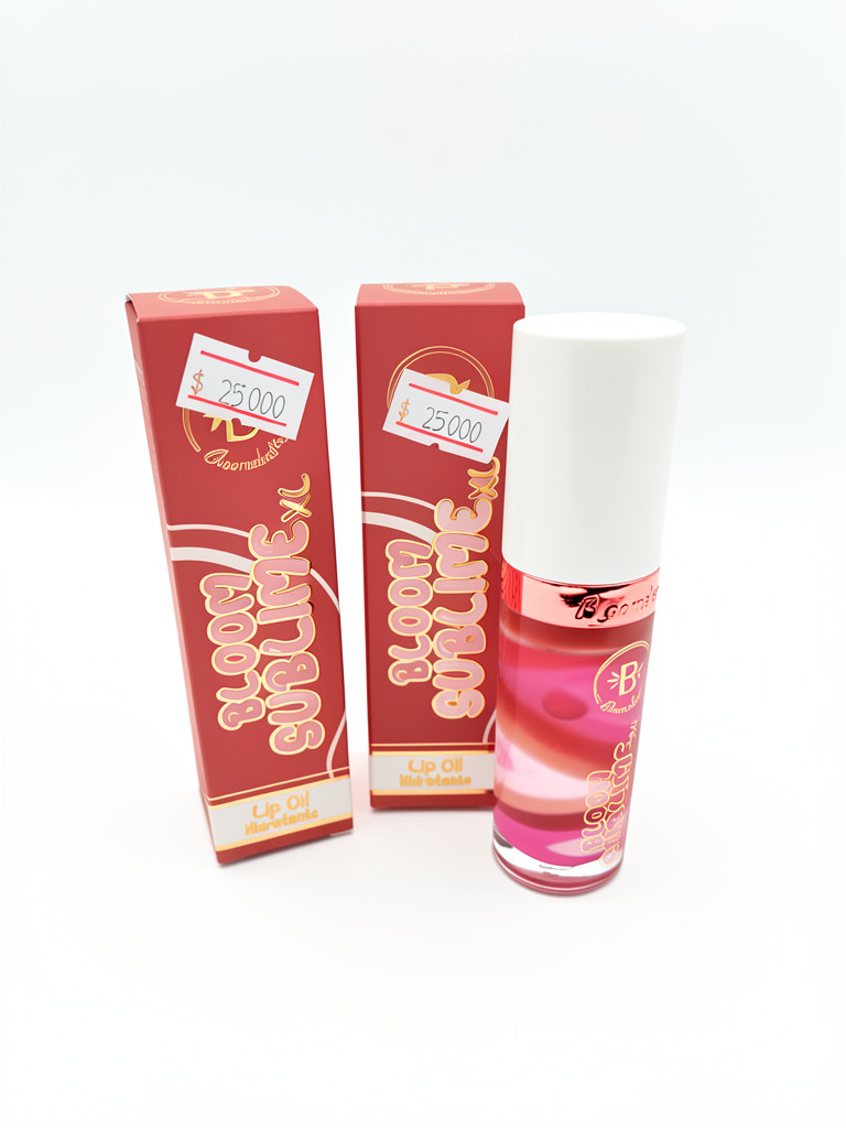 Lip oil hidratante XL