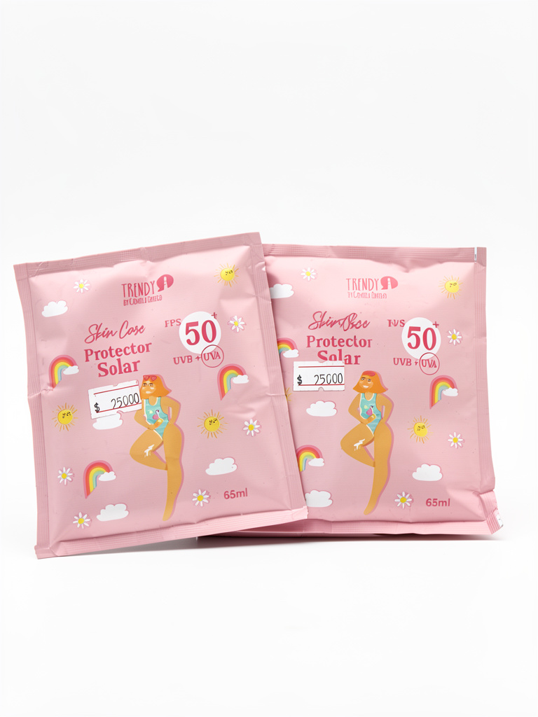 Trendy protector solar 65ml