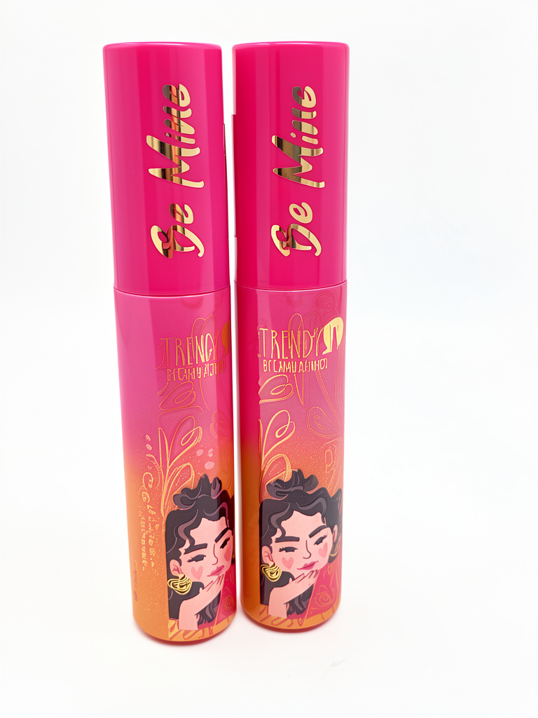 Tinta líquida para labios Trendy