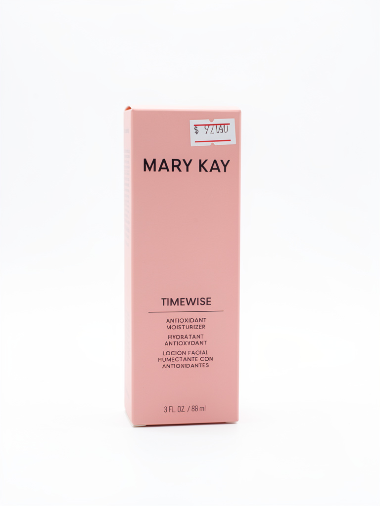 Mary Kay TimeWise loción facial humectante