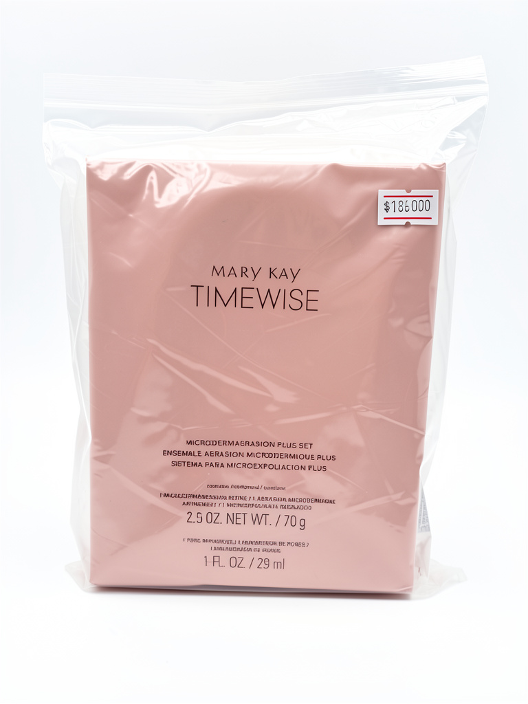 Mary Kay TimeWise kit