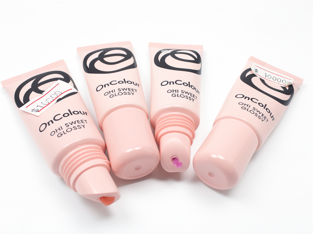 Glossy Onclour