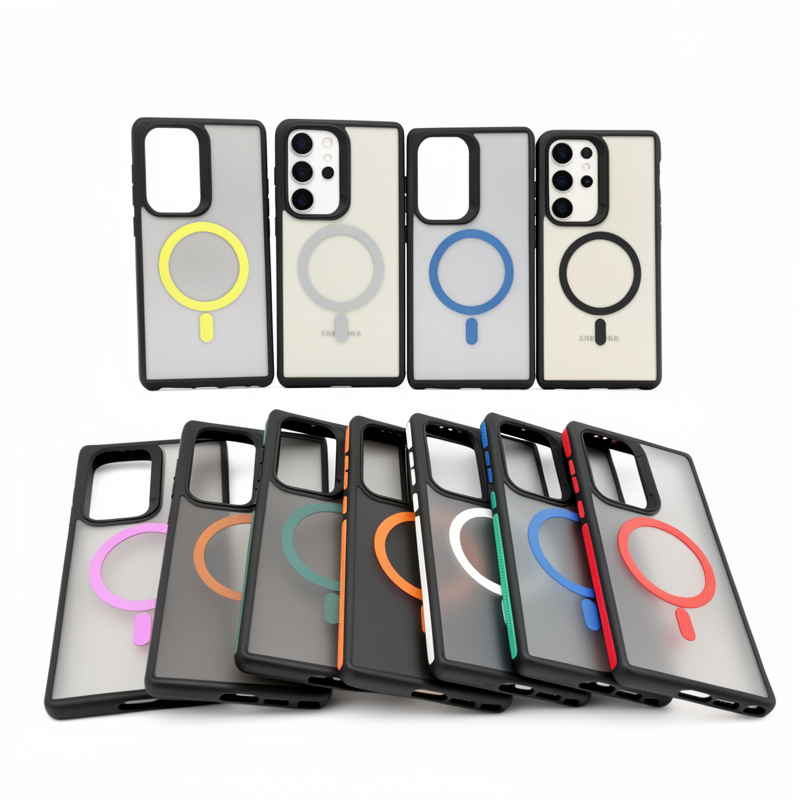 Case 360 + Protector de cámara