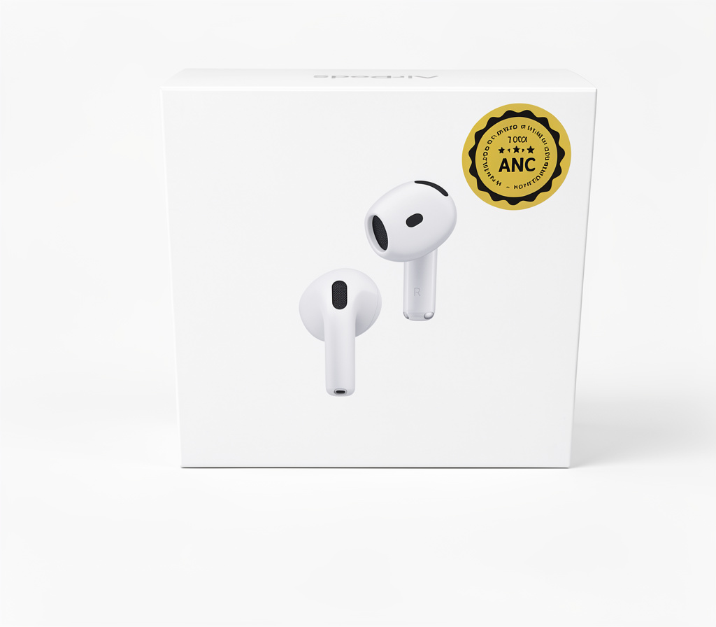 AirPods 4