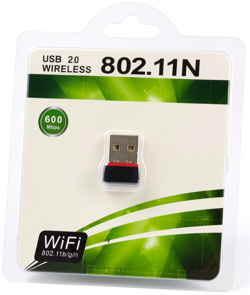 Pendrive 300Mbps