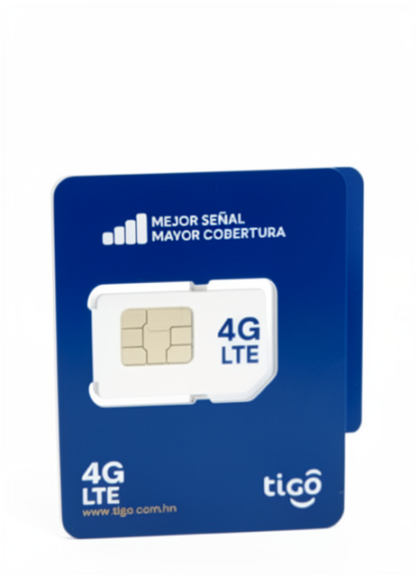 Chip Tigo