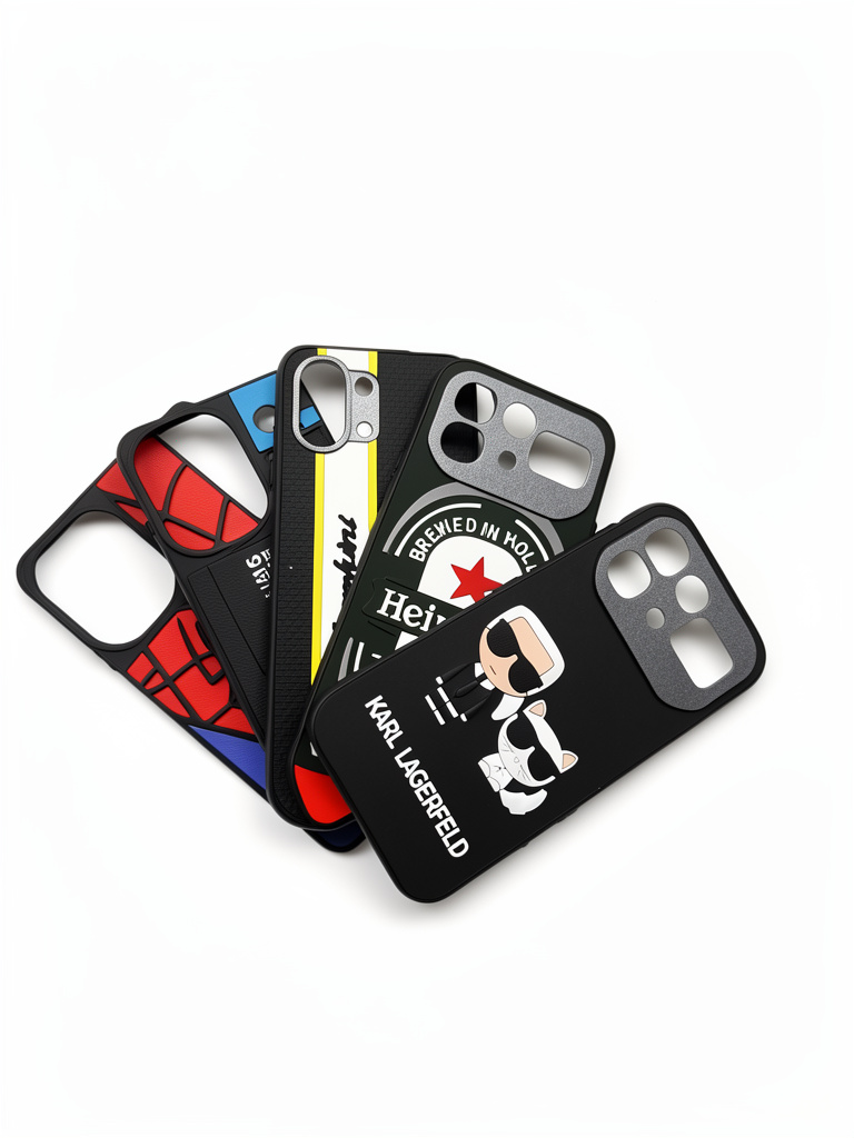 Case Animados
