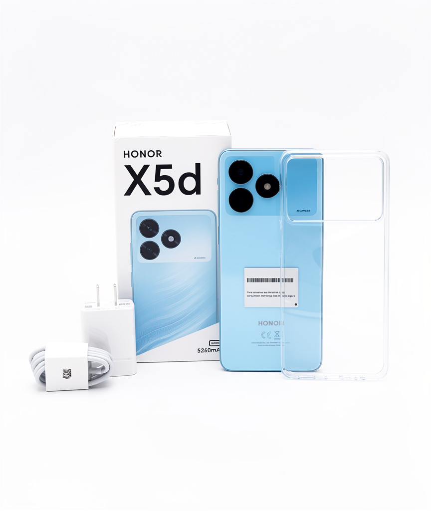 HONOR X5D